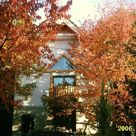 Csalavér-vendégvadászház Appartement *