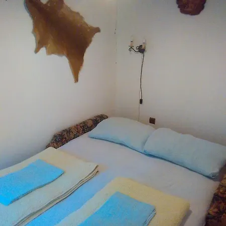 Csalavér-vendégvadászház * Noszvaj