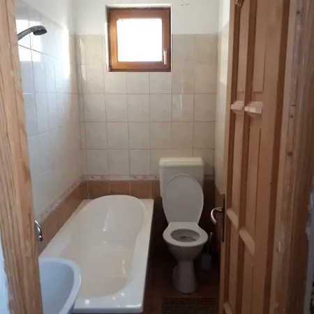 Csalavér-vendégvadászház Appartement Noszvaj