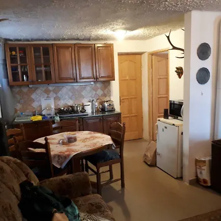 Appartement Csalavér-vendégvadászház Noszvaj